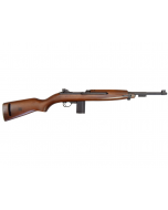 Inland Manufacturing M1 1945 Carbine Rifle - Walnut | .30 Carbine | 18" Barrel | Type 3 Bayonet Lug/ Barrel Band