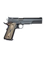 Dan Wesson Kodiak Pistol - Black | 10mm | 6.03" Barrel | 8rd | G10 Grips