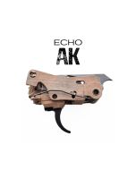 Fostech Echo AK Drop In Trigger For AK-47 Platform