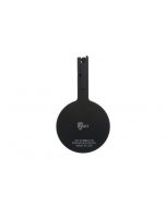 F5 MFG Colt Pattern AR9 9mm 50 Round Drum Magazine - Black