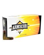 Armscor 10mm Pistol Ammo - 180 Grain | Full Metal Jacket