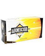 Armscor 22-250 Rem. Rifle Ammo - 55 Grain | Varmint