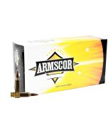 Armscor 243 Win. Rifle Ammo - 90 Grain | AccuBond