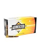 Armscor 30-30 Win. Rifle Ammo - 170 Grain | Flat Point