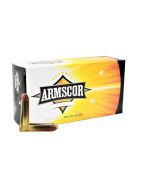 Armscor .357 Mag Pistol Ammo - 158 Grain | Full Metal Jacket