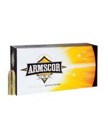 Armscor .44 Rem. Mag Pistol Ammo - 240 Grain | Jacketed Hollow Point