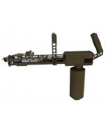XM42-M Flamethrower - FDE | Cerakote Finish