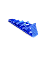 Alien Armory Tactical Forward Thrust Aluminum Angled Foregrip - Blue | M-LOK