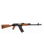 Garaysar Fear-103 Semi-Auto Shotgun - Walnut | 12ga | 18.5" Barrel