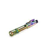 Faxon Firearms 5.56/300 BLK Gunner Light Weight Bolt Carrier Group - Chameleon PVD