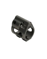 FosTech AR15 Gas Block - Adjustable | .750 Diameter