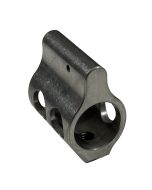 FosTech AR15 Gas Block - Low Profile | .625 Diameter