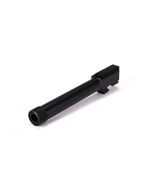 Faxon Firearms Duty Series Glock G17 Threaded Barrel 4150 - Black Nitride