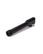 Faxon Firearms Duty Series Glock G19 Threaded Barrel 4150 - Black Nitride