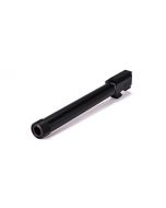 Faxon Firearms Duty Series Glock G34 Threaded Barrel 4150 - Black Nitride