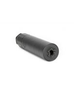 Griffin Armament EXPLORR 300 Suppressor - Black | .30 cal