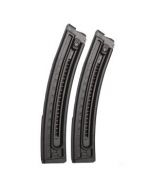 ATI GSG-16 .22LR Magazine - Black | 22rd | Twin Pack