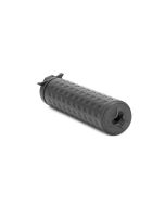 Griffin Armament M4SD II QD Suppressor - Black | 5.56 NATO / .223 Rem