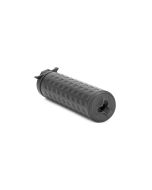 Griffin Armament M4SD-K QD Suppressor - Black | 5.56NATO / .223 Rem