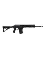 IWI Galil Ace G2 Rifle with Side Folding Adjustable Buttstock - 7.62 NATO | 16" Barrel | MLOK Handguard