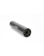 Griffin Armament Resistance 9 Suppressor - Black | 9mm