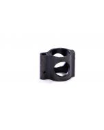 Faxon Firearms Ultra Low-Profile Gas Block - .750" | Three Set Screws | Nitride