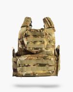 Guard Dog Tactical Sheppard Plate Carrier | 2 Lbs/Per - Multicam