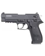 ATI GSG FIREFLY Pistol - Black | .22LR | 4" Barrel