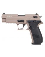 ATI GSG FIREFLY Pistol - Tan | .22LR | 4" Barrel