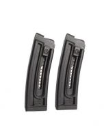 ATI GSG-16 .22LR Magazine - Black | 10rd | Twin Pack