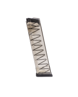 ETS .40S&W MAGAZINE | FITS GLOCK 22, 23, 24, 27, 35 | 19RD | Length 140mm Comp Mag