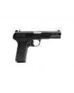 Zastava M70AA Pistol - Black | 9mm | 4.5" Barrel | 9rd