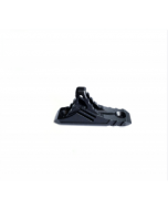 Alien Armory Tactical Asteroid Aluminum Handstop - Black | M-LOK