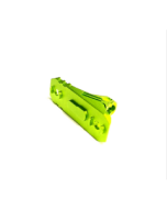 Alien Armory Tactical Asteroid Aluminum Handstop - Green | M-LOK