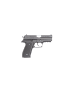 Zastava EZ9 Compact Pistol - Black | 9mm | 3.8" Barrel | 15rd