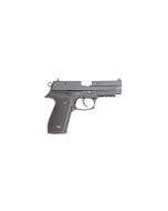 Zastava EZ9 Pistol - Black | 9mm | 4.25" Barrel | 15rd