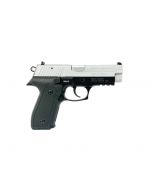Zastava EZ9 Pistol - Chrome Slide | 9mm | 4.25" Barrel | 15rd