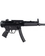 Century Arms AP5 Pistol - Black | 9mm | 8.9" Barrel | 2 x 30rd Mags