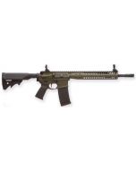 LWRC IC-SPR Piston AR Rifle - OD Green | 5.56NATO | 16.1" Barrel
