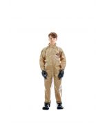MIRA Safety HAZ-SUIT Protective CBRN HAZMAT Suit - Youth Large