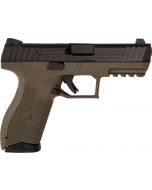 IWI MASADA Optics Ready Pistol - OD Green| 9mm | 4.1" Barrel | 17rd