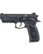IWI Jericho 941 Full Size Enhanced Pistol - Black | 9mm | 4.4" Barrel