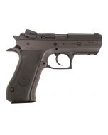 IWI Jericho 941 Full-Size Pistol - 9mm | 3.8" Barrel | Steel Frame with Decocker