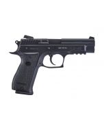 SAR USA K2 45 .45ACP Pistol 4.7" Barrel - Black | 14rd