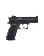 SAR USA K2 45C Compact .45ACP Pistol 3.8" Barrel - Black | 13rd