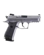 SAR USA K2 45C Compact .45ACP Pistol 3.8" Barrel - Stainless | 13rd