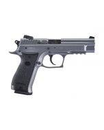 SAR USA K2 45 .45ACP Pistol 4.7" Barrel - Stainless | 14rd