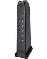 KCI .40 S&W Magazine - 15rd | Fits Glock 22, 23, 27, 35