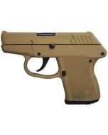 Kel-Tec P-32 Pistol 2.7" Barrel - Tan/Tan | .32ACP | 7rd