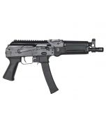 Kalashnikov USA KP-9 AK Pistol - Black | 9mm | 9.25" Barrel